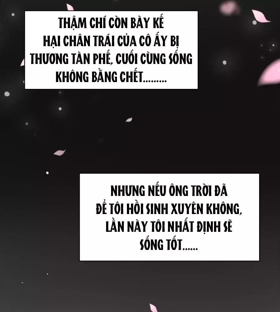 Quyền Phi Chi Đế Y Phong Hoa Chapter 2 - Trang 2