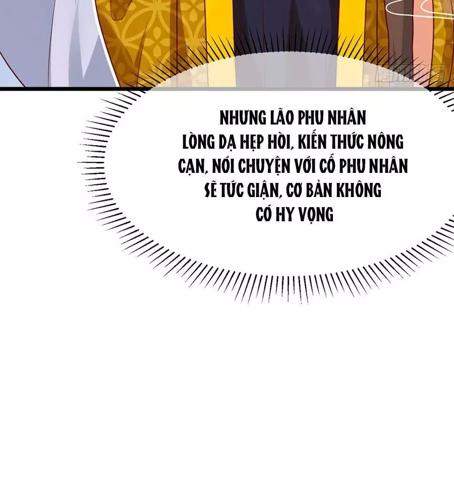 Quyền Phi Chi Đế Y Phong Hoa Chapter 2 - Trang 2