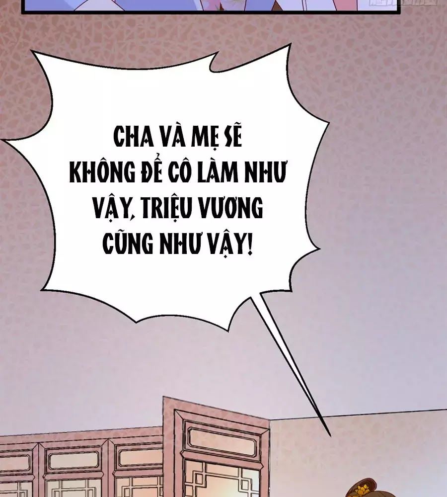 Quyền Phi Chi Đế Y Phong Hoa Chapter 2 - Trang 2