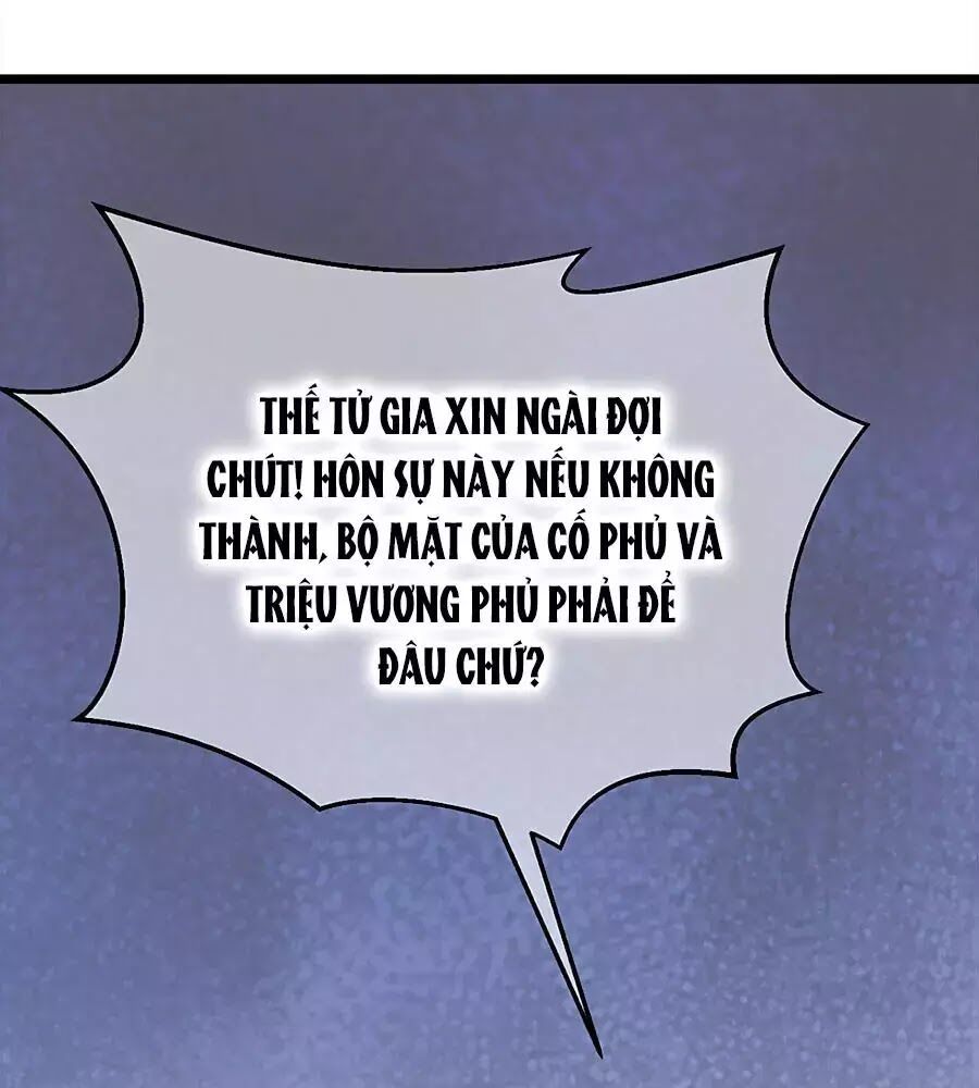 Quyền Phi Chi Đế Y Phong Hoa Chapter 1.1 - Trang 2