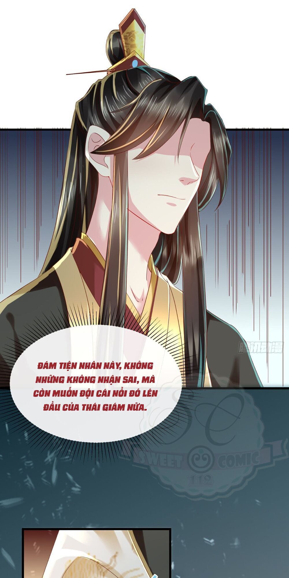 Bổn Cung Muốn Làm Hoàng Đế Chapter 29 - Trang 2