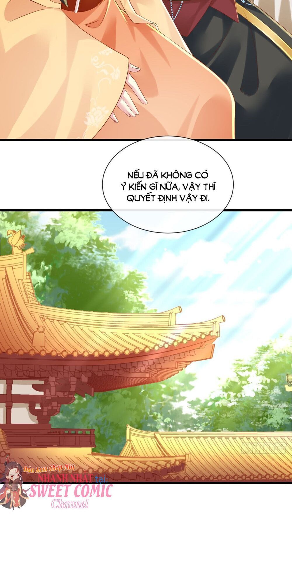 Bổn Cung Muốn Làm Hoàng Đế Chapter 29 - Trang 2