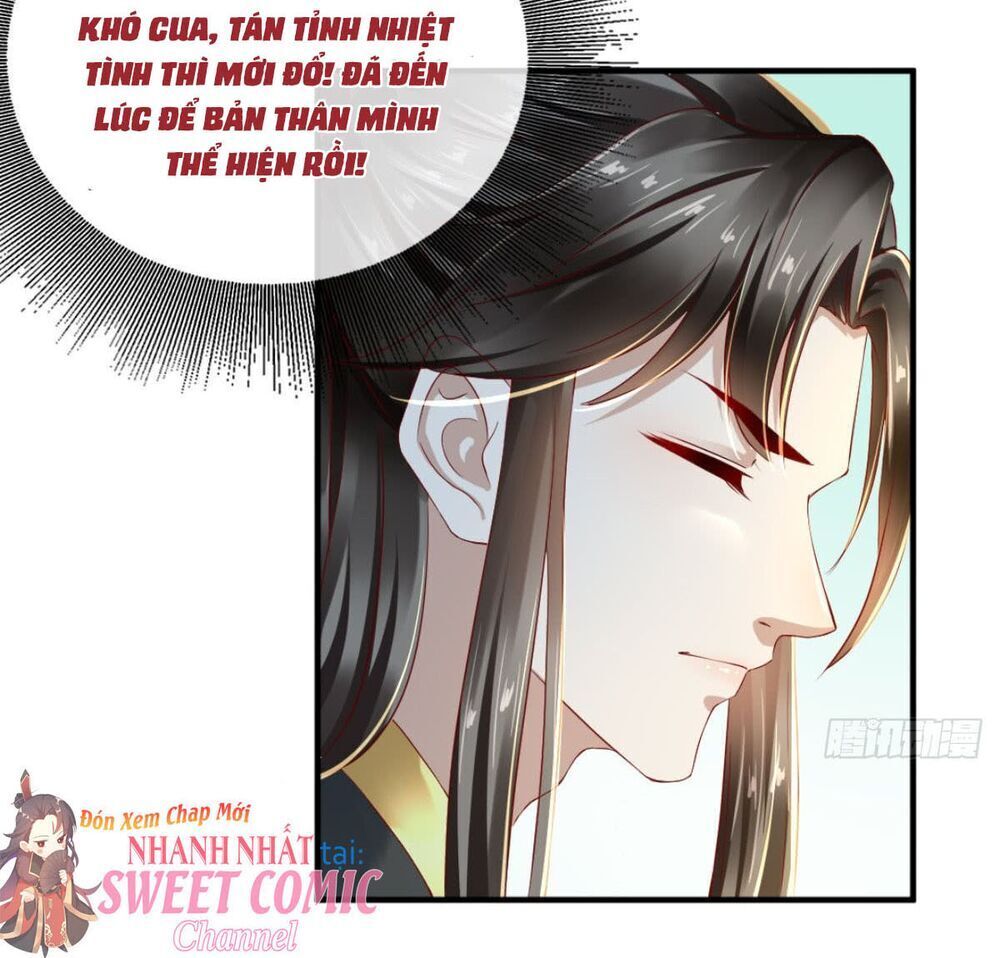 Bổn Cung Muốn Làm Hoàng Đế Chapter 27 - Trang 2