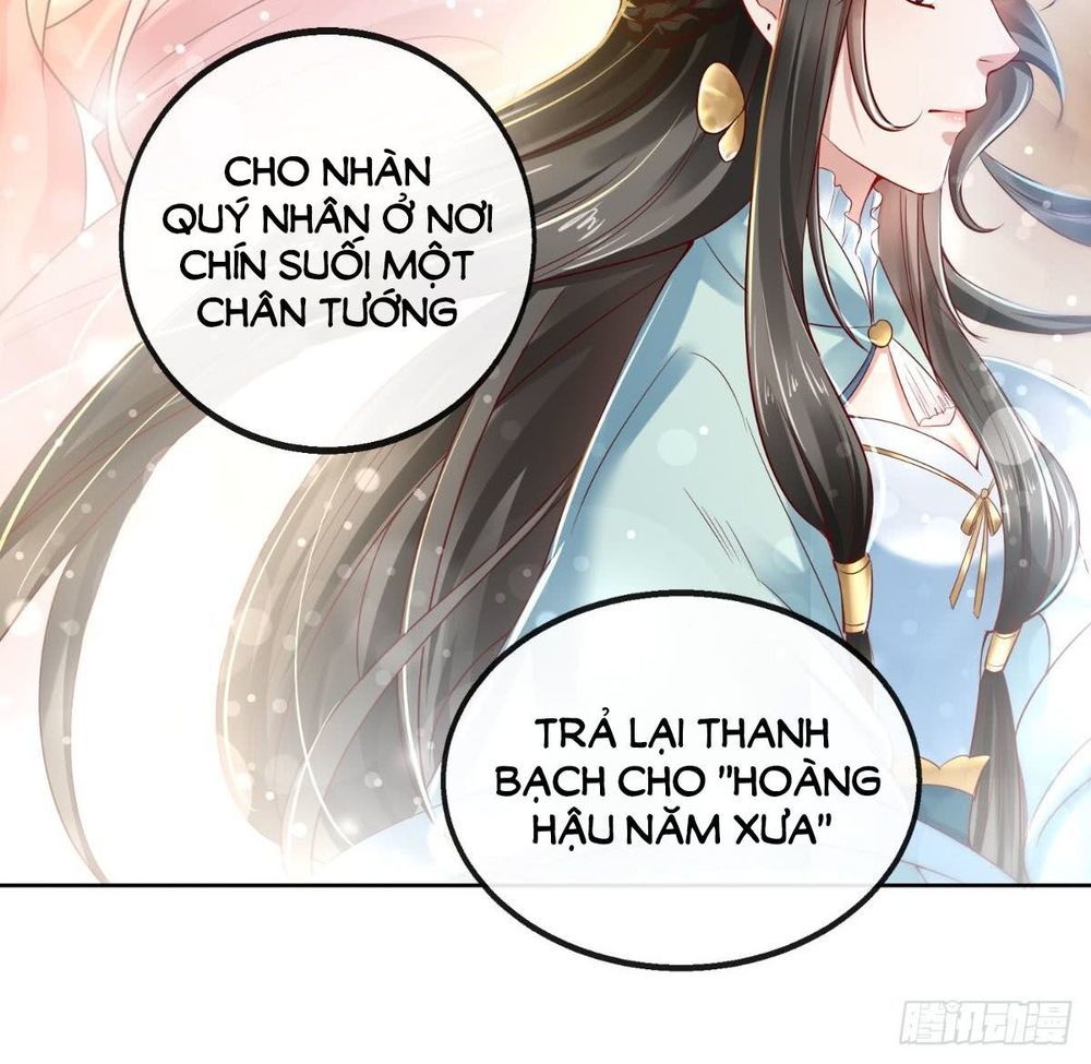 Bổn Cung Muốn Làm Hoàng Đế Chapter 18 - Trang 2