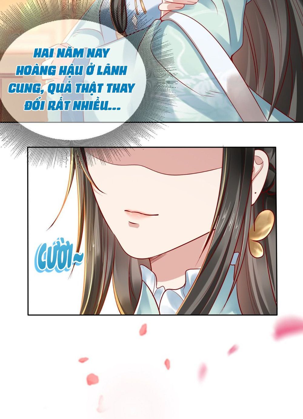 Bổn Cung Muốn Làm Hoàng Đế Chapter 18 - Trang 2