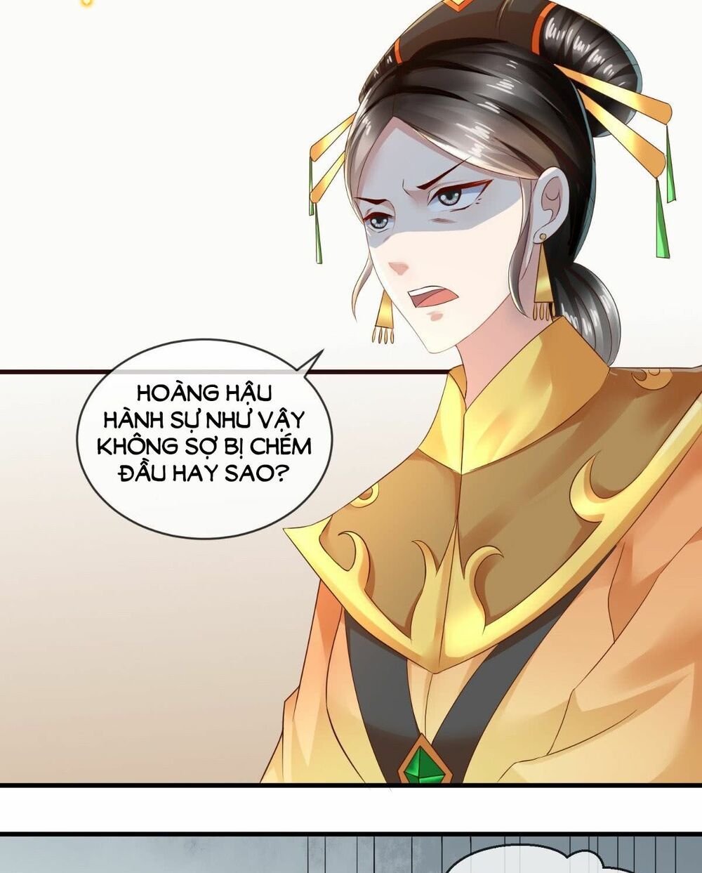 Bổn Cung Muốn Làm Hoàng Đế Chapter 14 - Trang 2