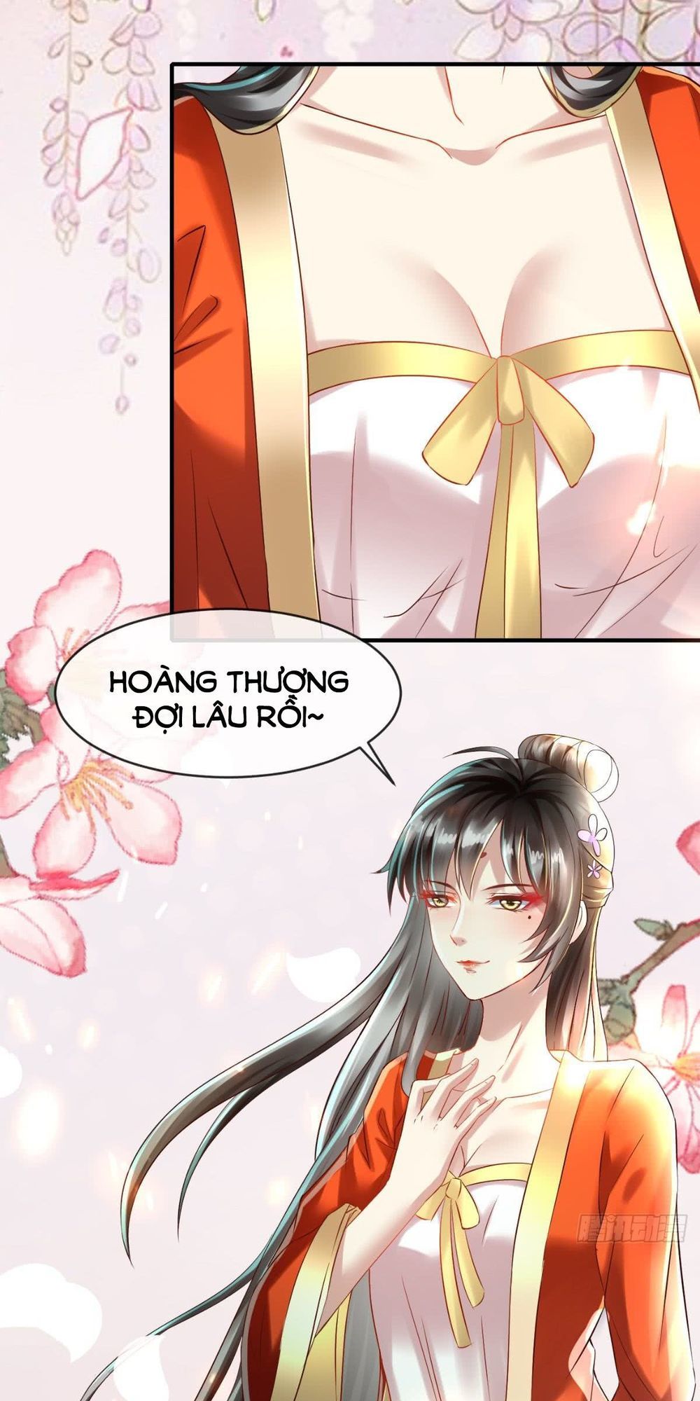 Bổn Cung Muốn Làm Hoàng Đế Chapter 12 - Trang 2