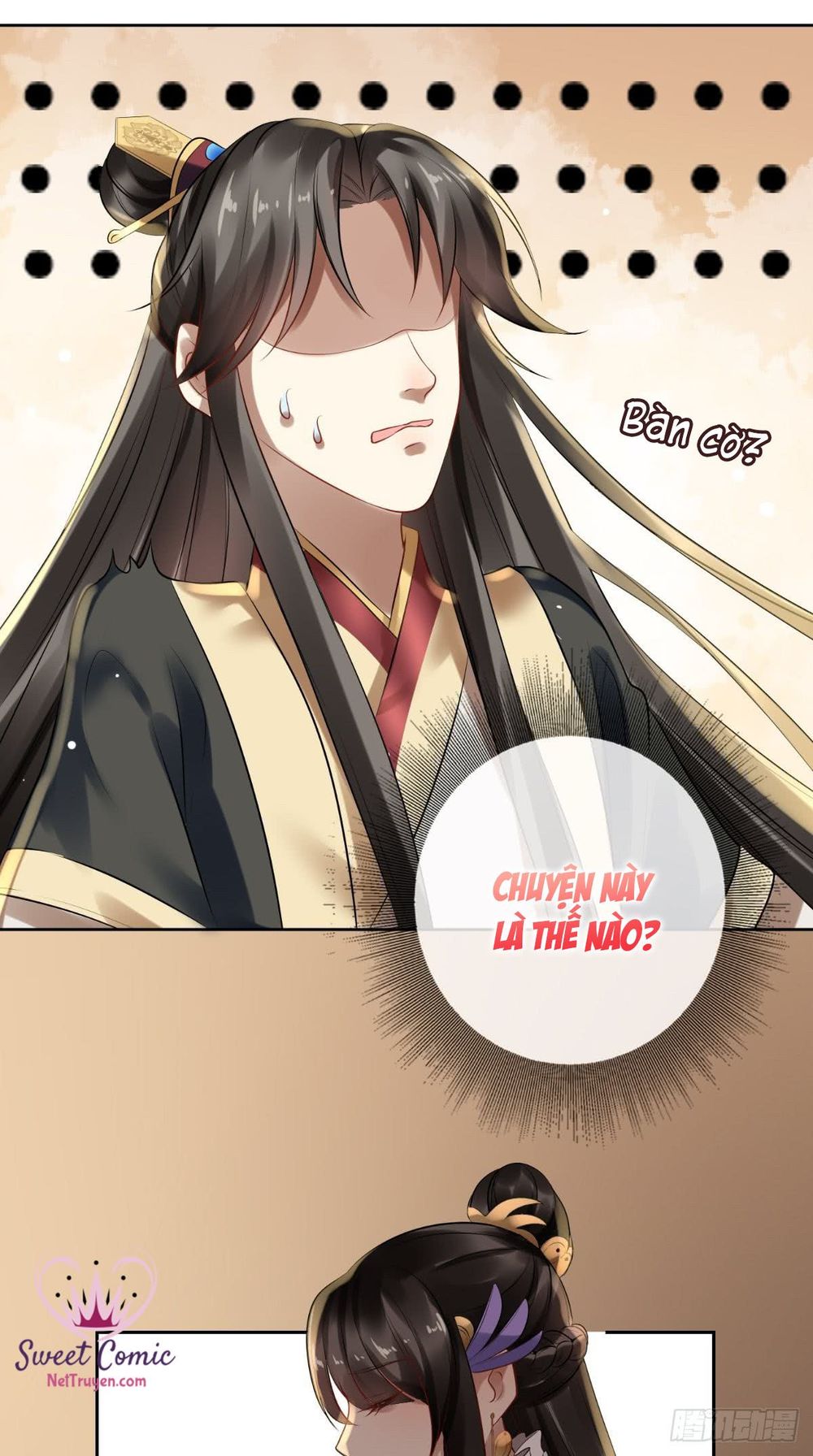 Bổn Cung Muốn Làm Hoàng Đế Chapter 9 - Trang 2