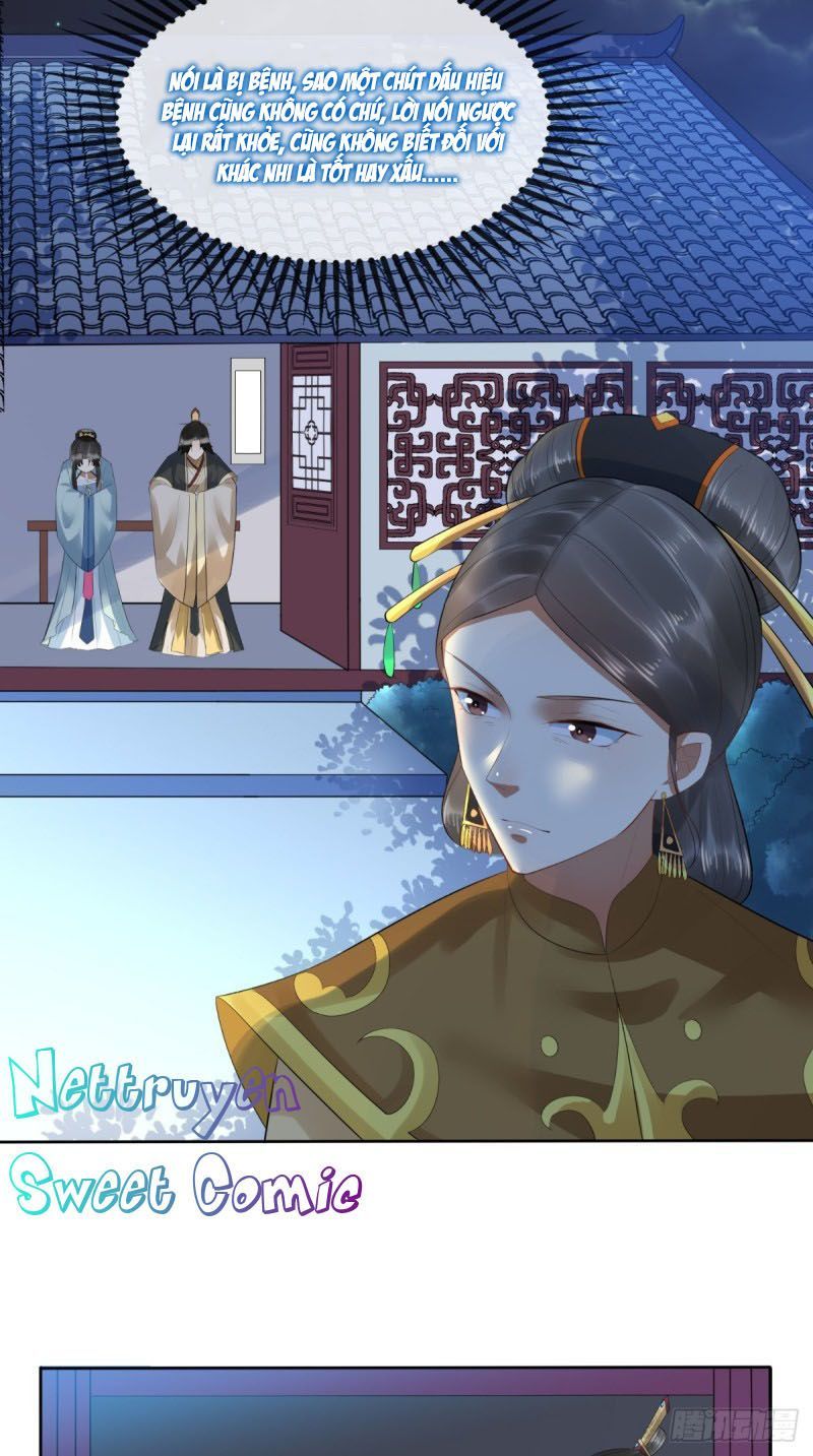 Bổn Cung Muốn Làm Hoàng Đế Chapter 4 - Trang 2