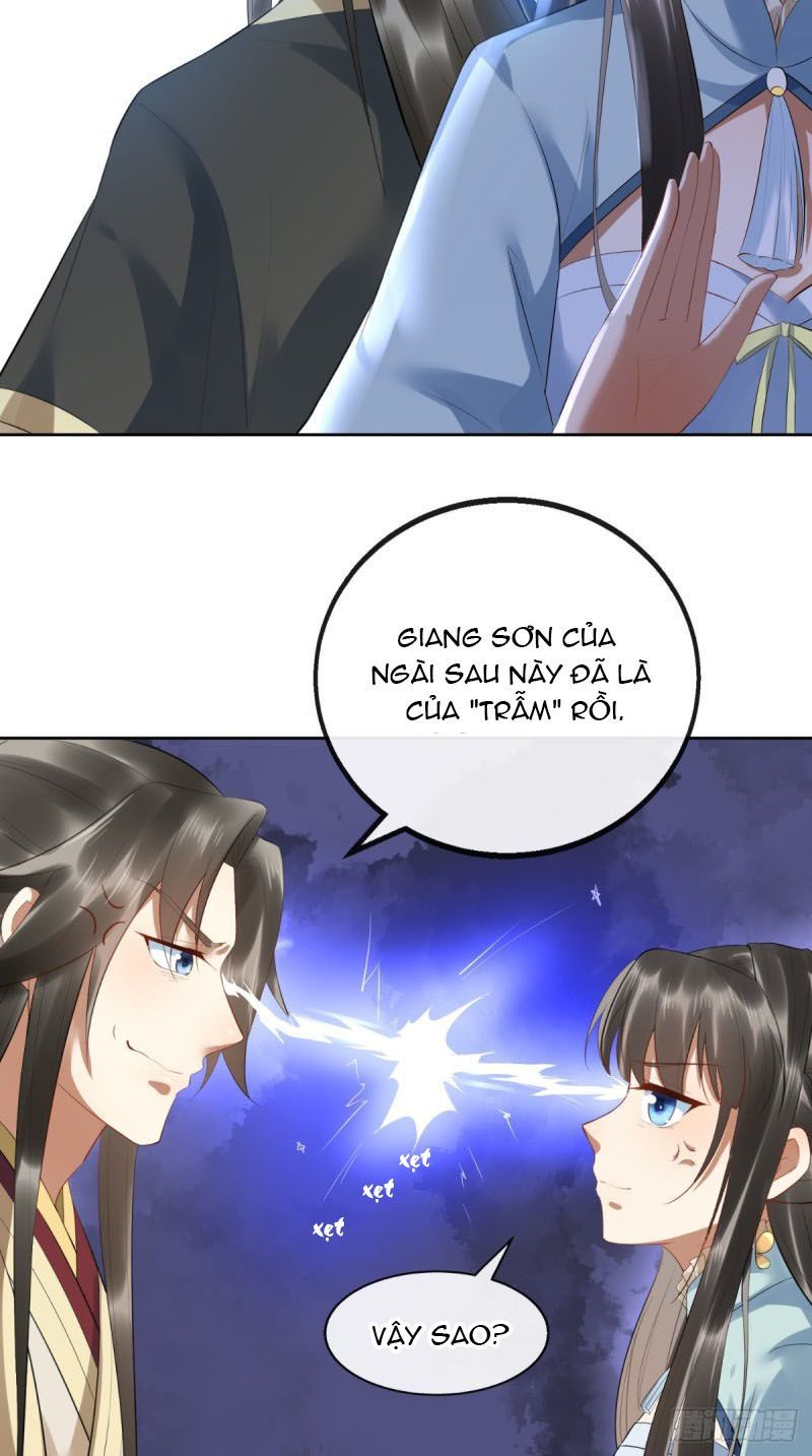 Bổn Cung Muốn Làm Hoàng Đế Chapter 4 - Trang 2