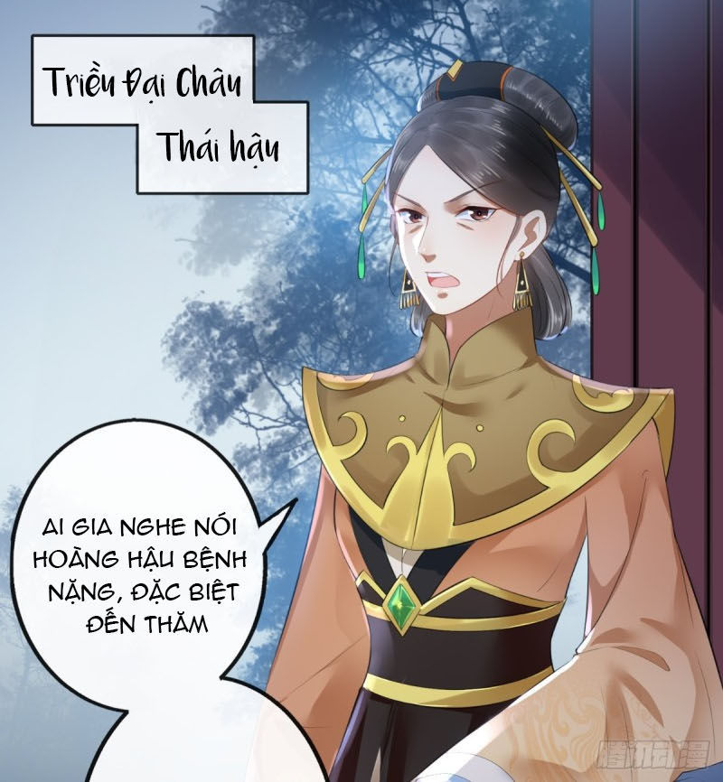 Bổn Cung Muốn Làm Hoàng Đế Chapter 3 - Trang 2