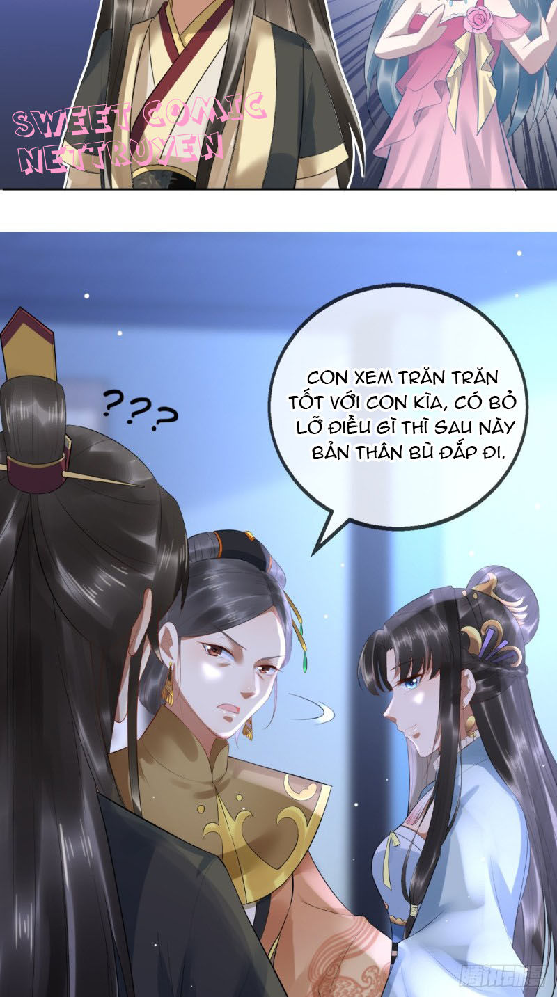 Bổn Cung Muốn Làm Hoàng Đế Chapter 3 - Trang 2