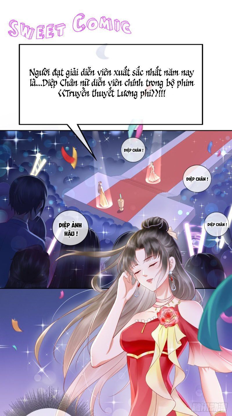 Bổn Cung Muốn Làm Hoàng Đế Chapter 1 - Trang 2