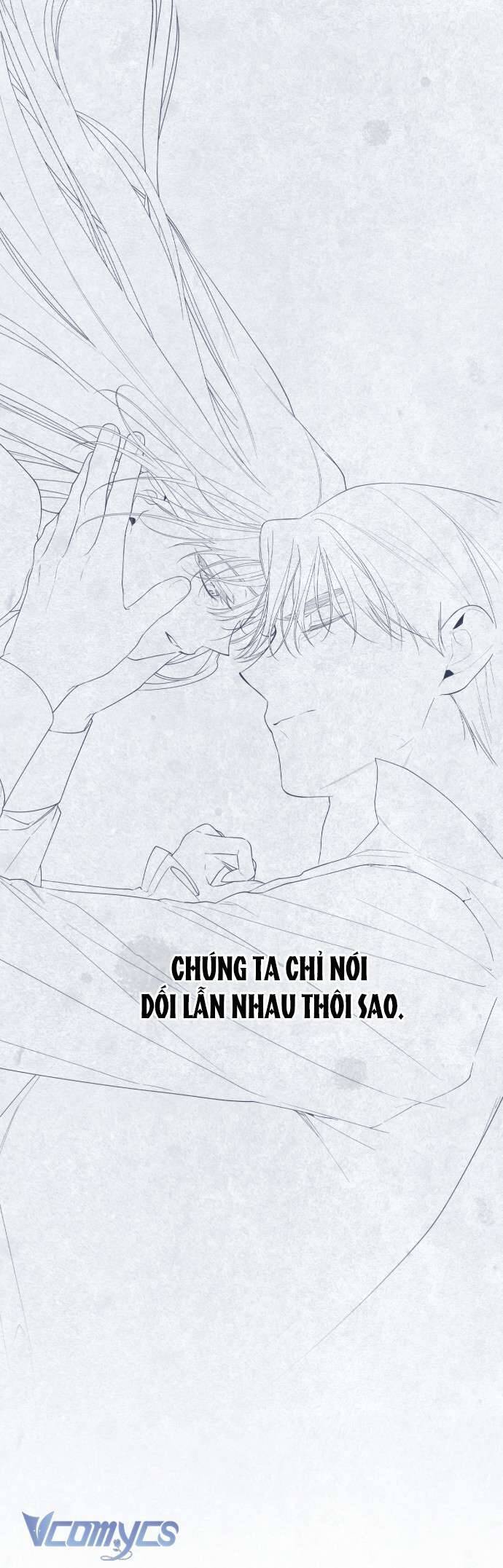 Phương Pháp Che Giấu Đứa Con Của Hoàng Đế Chapter 97 - Trang 2