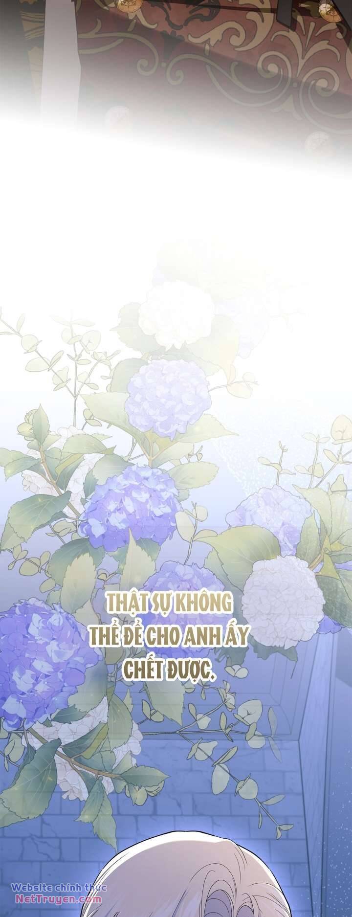 Phương Pháp Che Giấu Đứa Con Của Hoàng Đế Chapter 96 - Trang 2