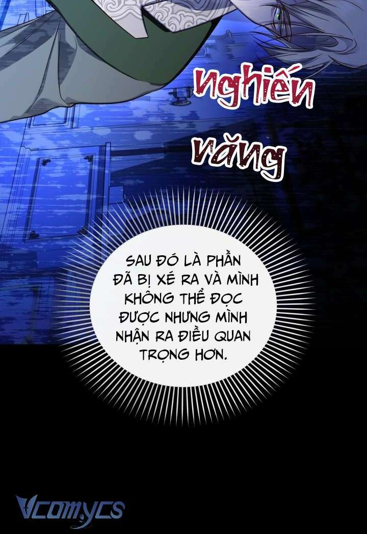 Phương Pháp Che Giấu Đứa Con Của Hoàng Đế Chapter 90 - Trang 2