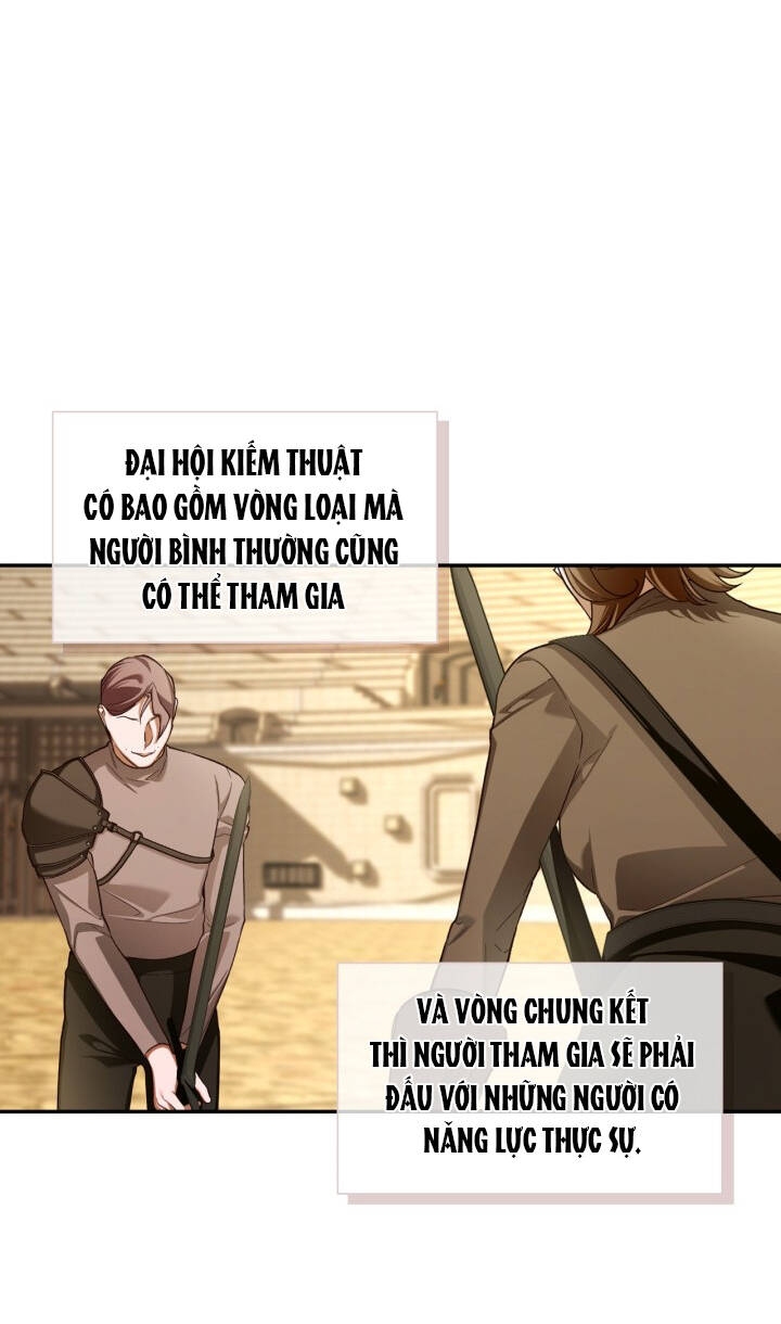 Phương Pháp Che Giấu Đứa Con Của Hoàng Đế Chapter 87 - Trang 2