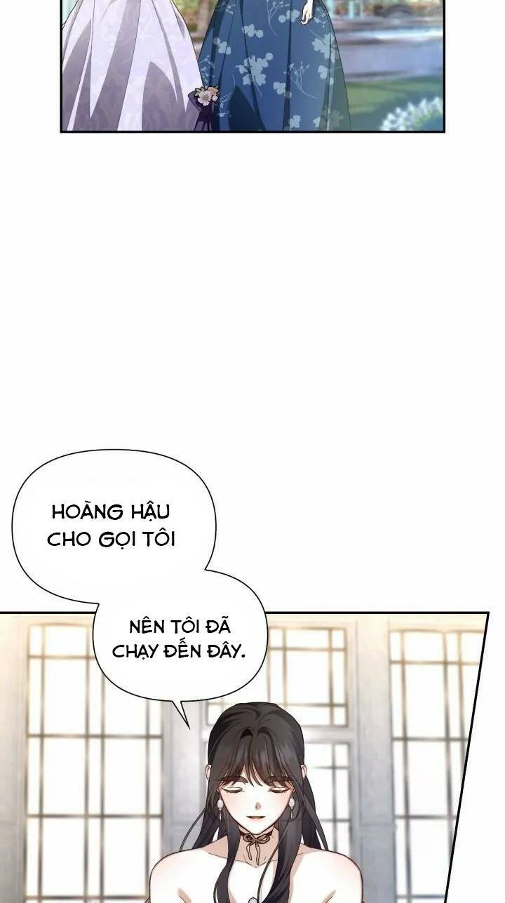 Phương Pháp Che Giấu Đứa Con Của Hoàng Đế Chapter 82 - Trang 2