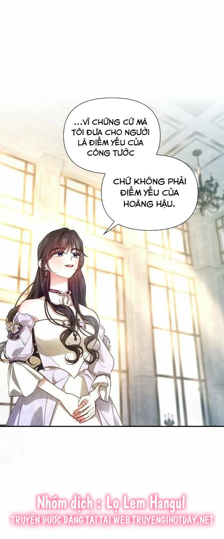 Phương Pháp Che Giấu Đứa Con Của Hoàng Đế Chapter 82 - Trang 2