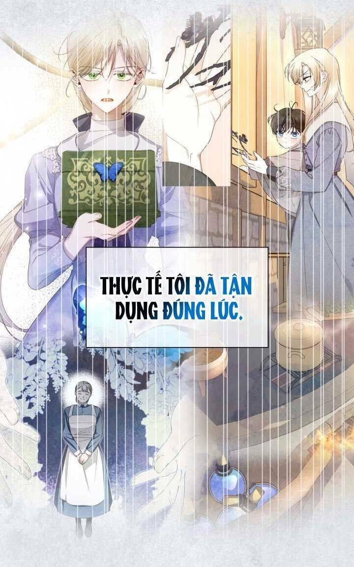 Phương Pháp Che Giấu Đứa Con Của Hoàng Đế Chapter 76 - Trang 2