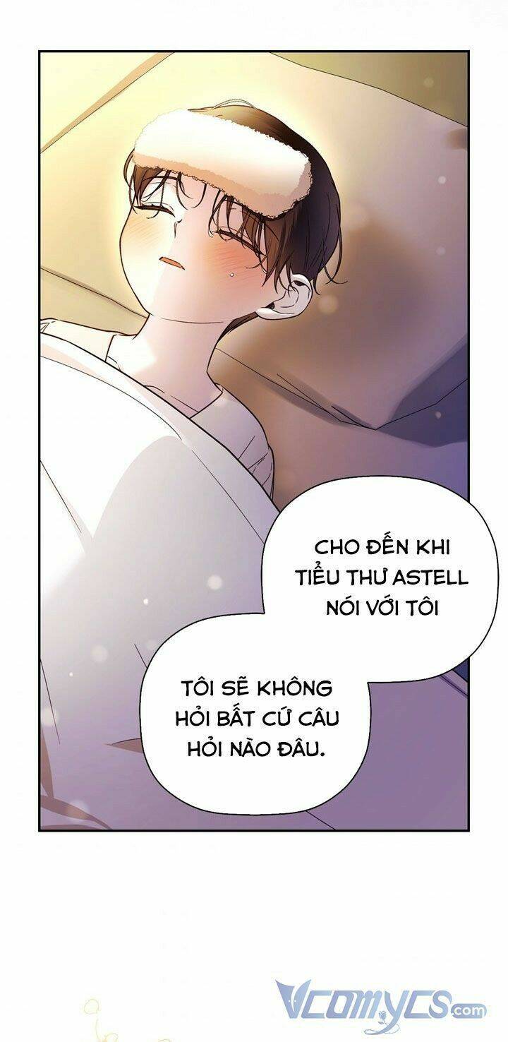 Phương Pháp Che Giấu Đứa Con Của Hoàng Đế Chapter 49 - Trang 2