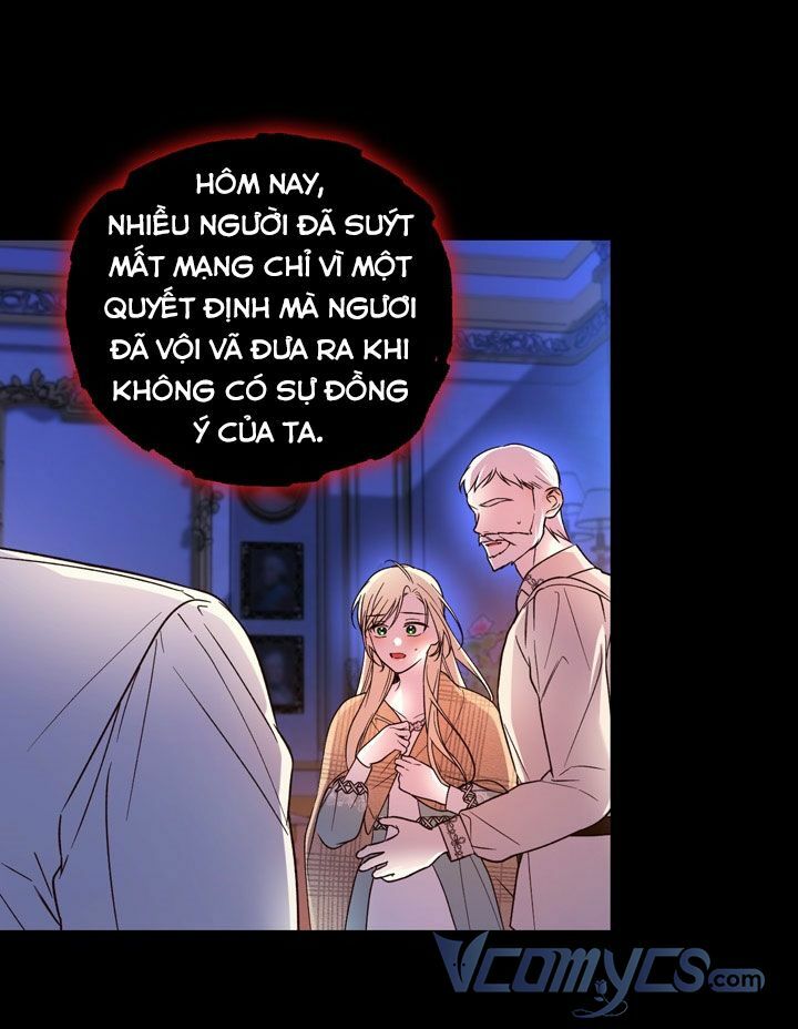 Phương Pháp Che Giấu Đứa Con Của Hoàng Đế Chapter 42 - Trang 2