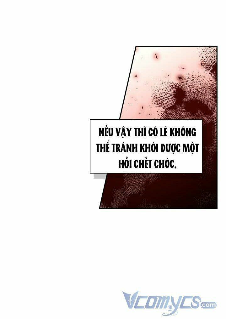 Phương Pháp Che Giấu Đứa Con Của Hoàng Đế Chapter 41 - Trang 2