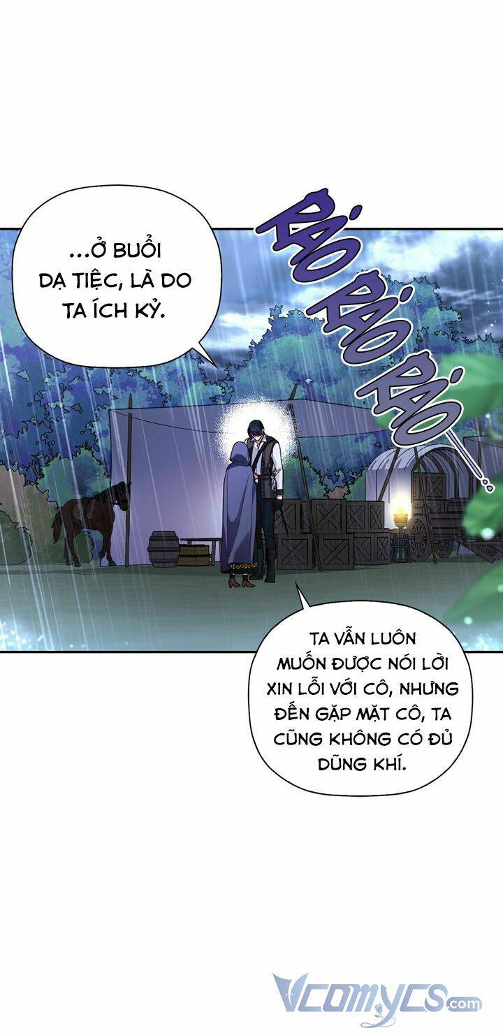 Phương Pháp Che Giấu Đứa Con Của Hoàng Đế Chapter 39 - Trang 2