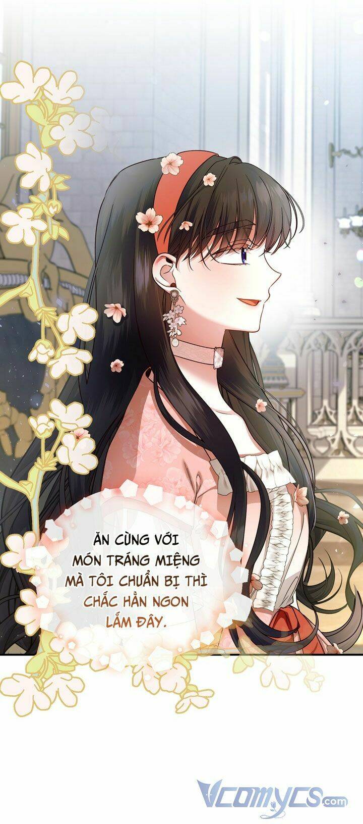 Phương Pháp Che Giấu Đứa Con Của Hoàng Đế Chapter 33 - Trang 2