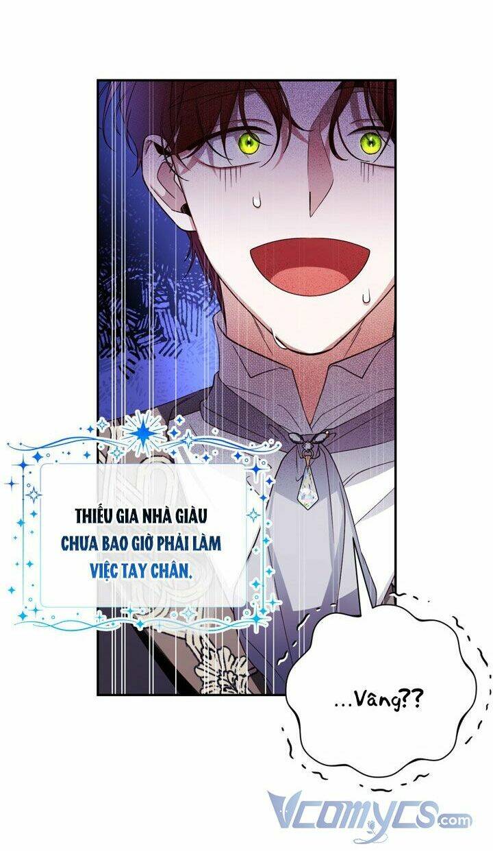 Phương Pháp Che Giấu Đứa Con Của Hoàng Đế Chapter 21 - Trang 2