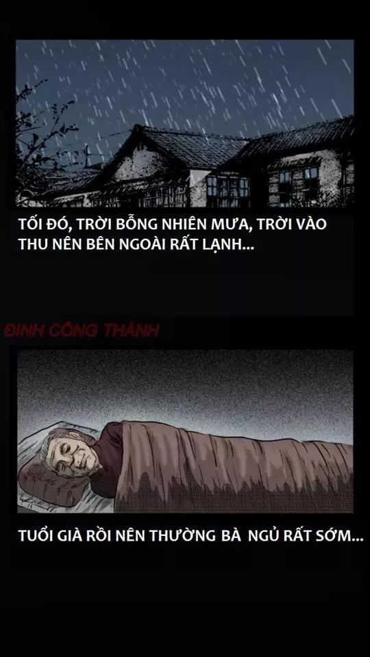 Thầy Súng Kể Chuyện Ma Chapter 37 - Trang 2