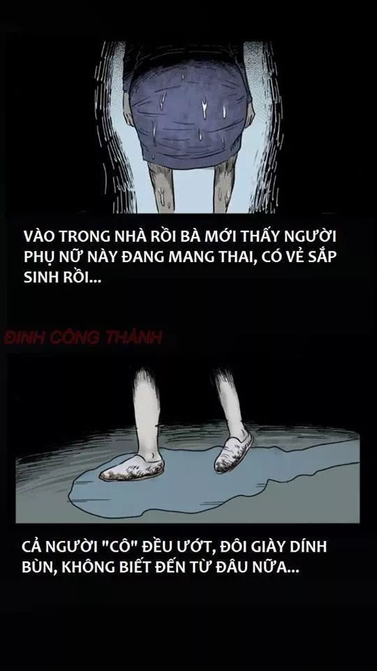 Thầy Súng Kể Chuyện Ma Chapter 37 - Trang 2