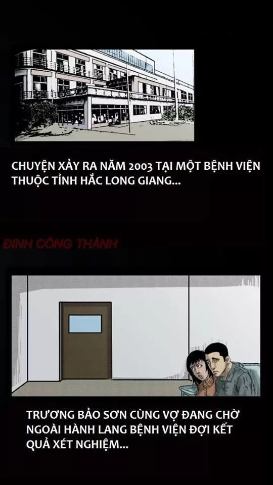 Thầy Súng Kể Chuyện Ma Chapter 37 - Trang 2