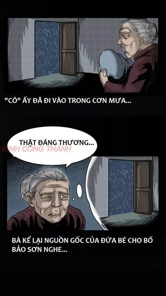 Thầy Súng Kể Chuyện Ma Chapter 37 - Trang 2