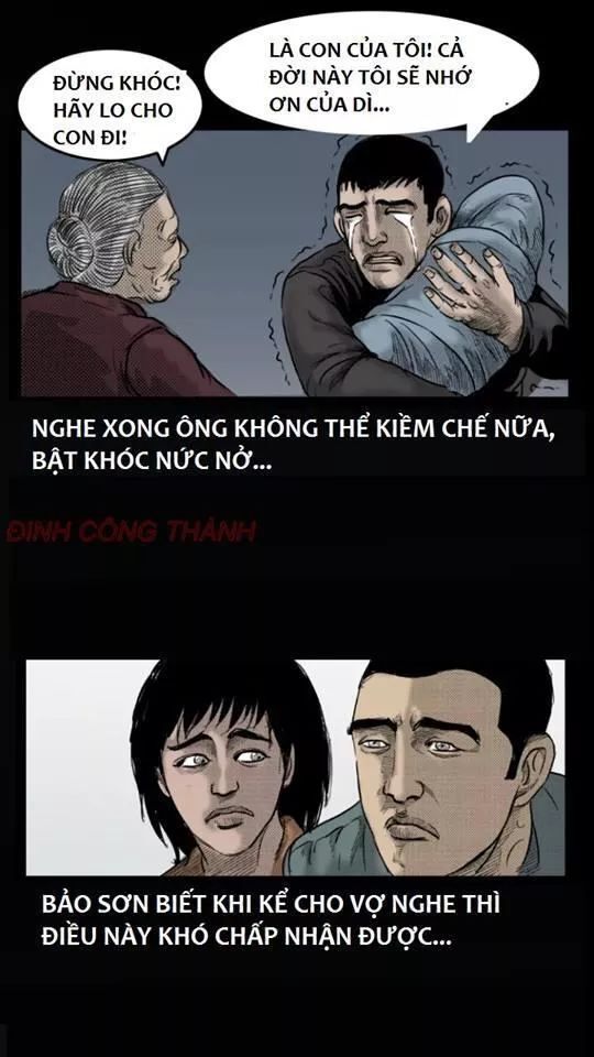 Thầy Súng Kể Chuyện Ma Chapter 37 - Trang 2