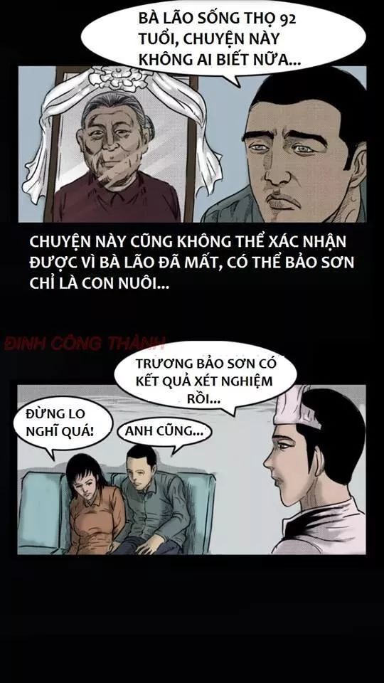 Thầy Súng Kể Chuyện Ma Chapter 37 - Trang 2