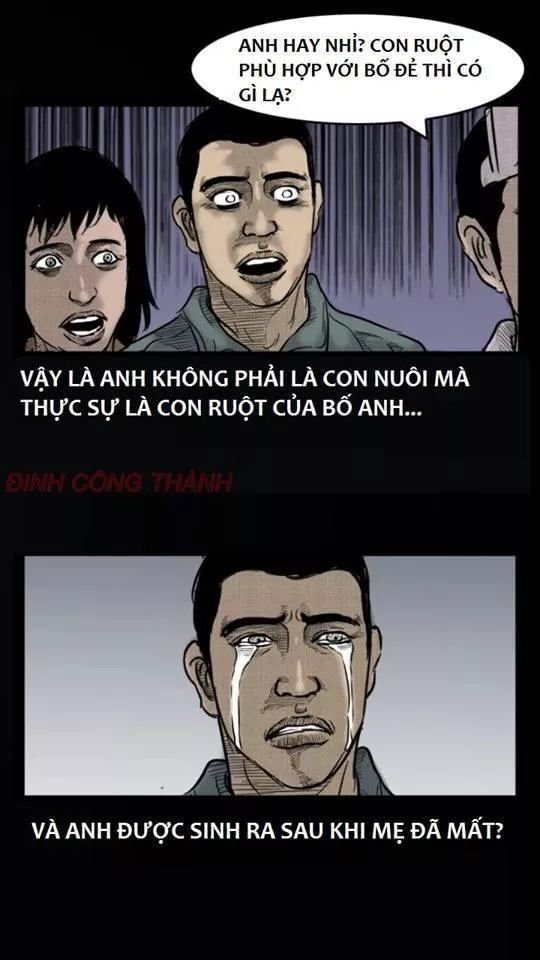 Thầy Súng Kể Chuyện Ma Chapter 37 - Trang 2