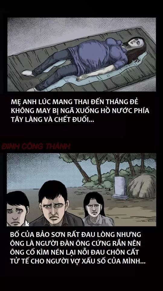 Thầy Súng Kể Chuyện Ma Chapter 37 - Trang 2