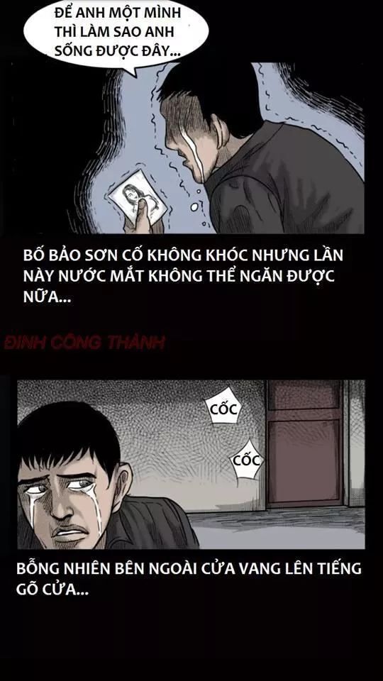 Thầy Súng Kể Chuyện Ma Chapter 37 - Trang 2