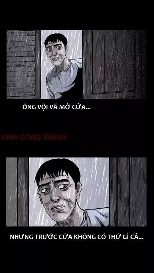 Thầy Súng Kể Chuyện Ma Chapter 36 - Trang 2