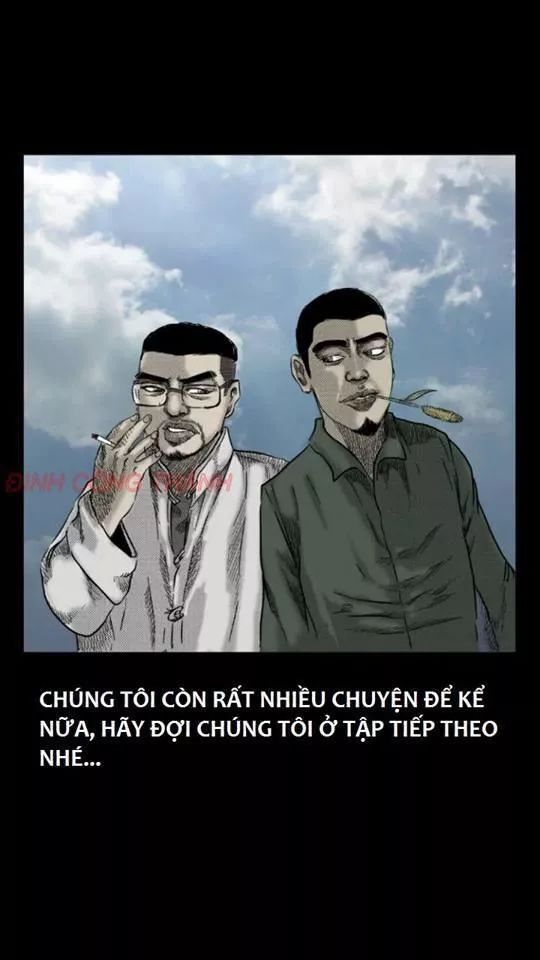 Thầy Súng Kể Chuyện Ma Chapter 36 - Trang 2