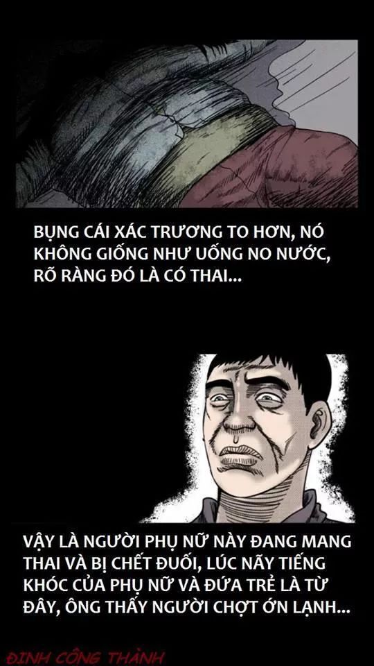 Thầy Súng Kể Chuyện Ma Chapter 35 - Trang 2