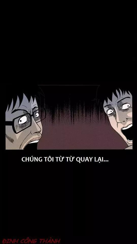 Thầy Súng Kể Chuyện Ma Chapter 33 - Trang 2