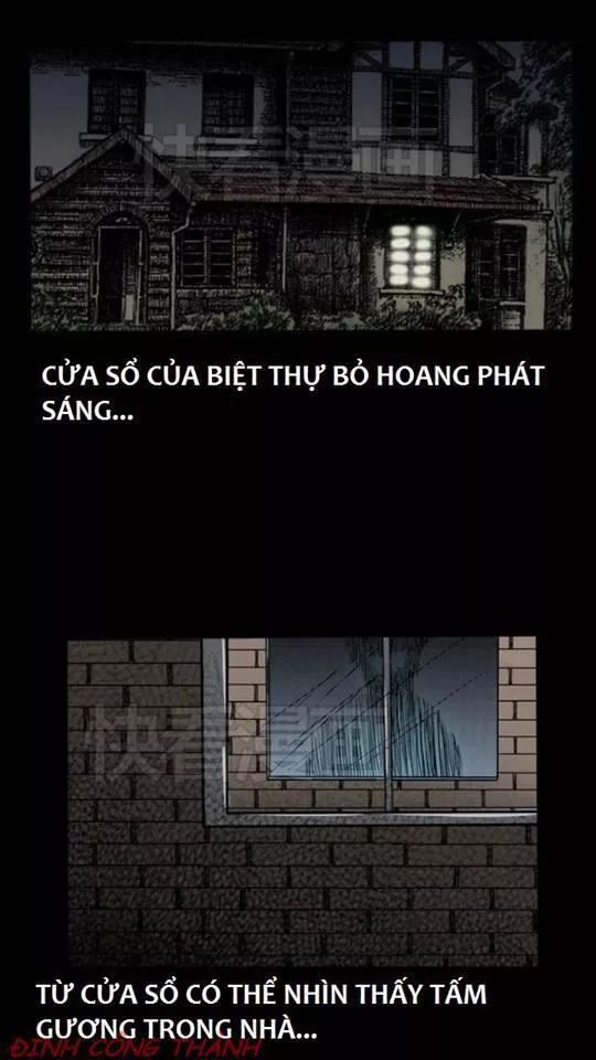 Thầy Súng Kể Chuyện Ma Chapter 33 - Trang 2