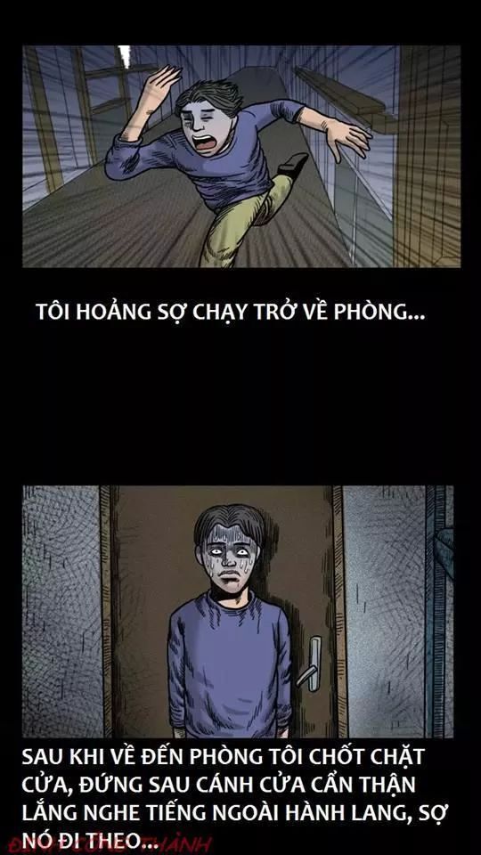 Thầy Súng Kể Chuyện Ma Chapter 32 - Trang 2