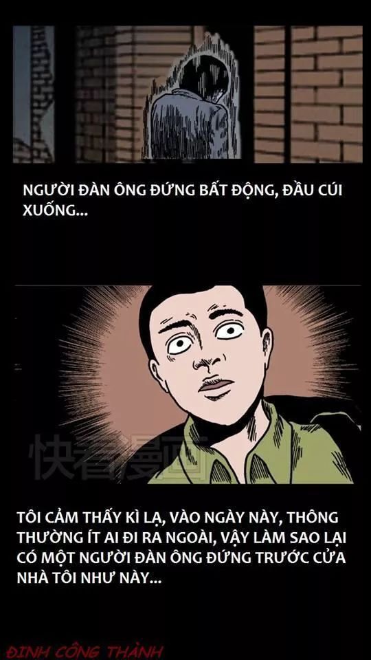 Thầy Súng Kể Chuyện Ma Chapter 30 - Trang 2