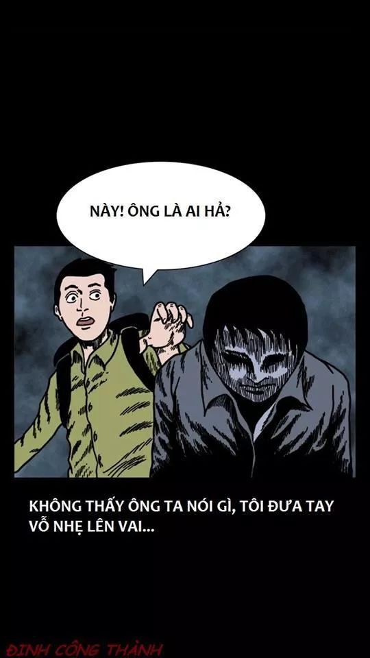 Thầy Súng Kể Chuyện Ma Chapter 30 - Trang 2