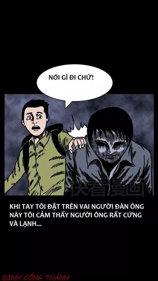 Thầy Súng Kể Chuyện Ma Chapter 30 - Trang 2