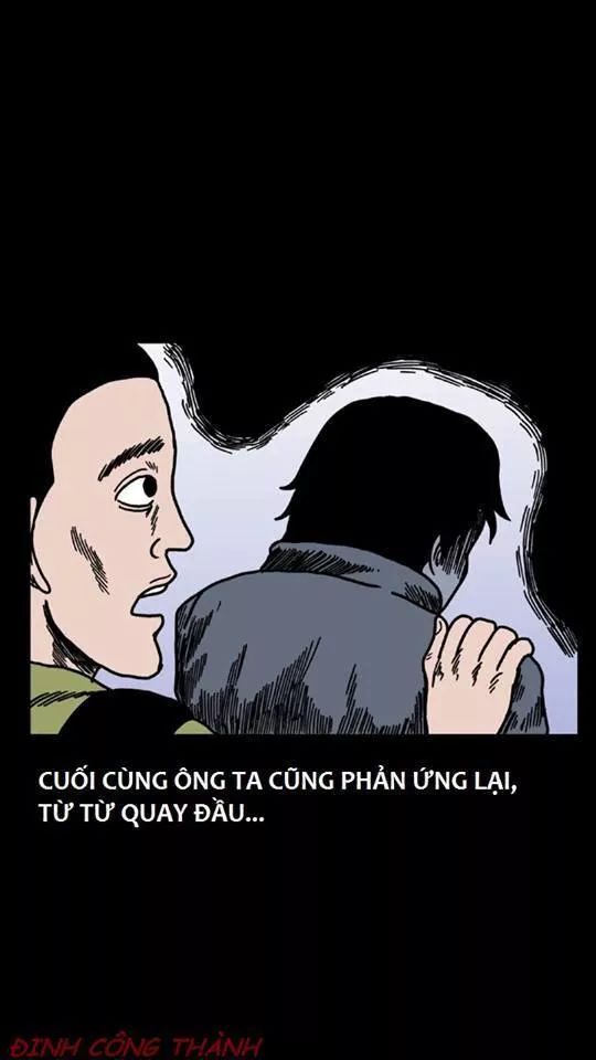 Thầy Súng Kể Chuyện Ma Chapter 30 - Trang 2