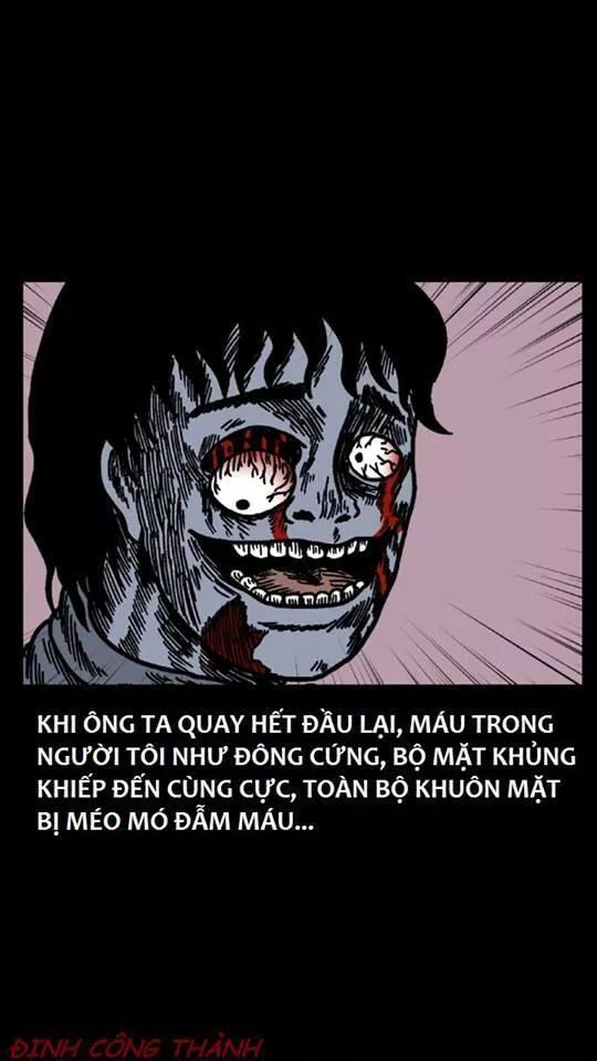 Thầy Súng Kể Chuyện Ma Chapter 30 - Trang 2